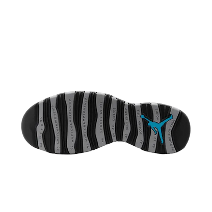 Air Jordan 10 Retro OG Steel