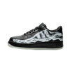 Nike Air Force 1 Low Black Skeleton Halloween (2019)