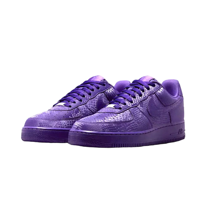 Nike Air Force 1 Low Kobe Bryant Court Purple