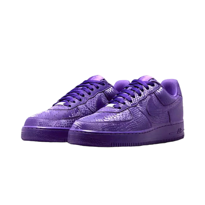 Nike Air Force 1 Low Kobe Bryant Court Purple