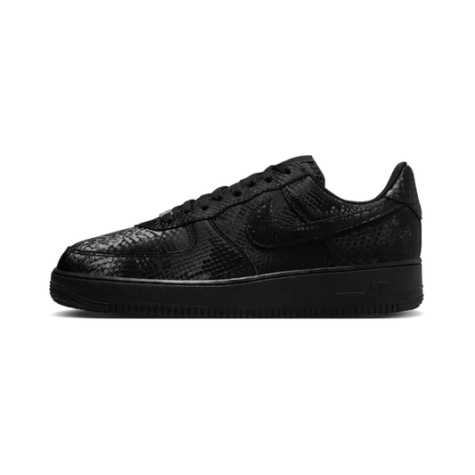 Nike Air Force 1 Low Kobe Bryant Forever Black