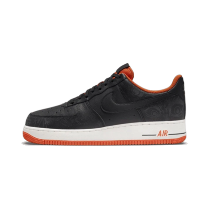 Nike Air Force 1 Low '07 PRM Halloween (2021)