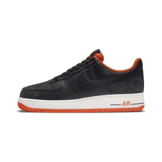 Nike Air Force 1 Low '07 PRM Halloween (2021)