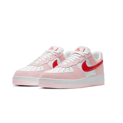 Nike Air Force 1 Low '07 QS Valentine's Day Love Letter