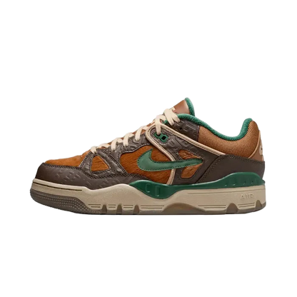 Nike Air Force 3 Low SP Nigo Baroque Brown
