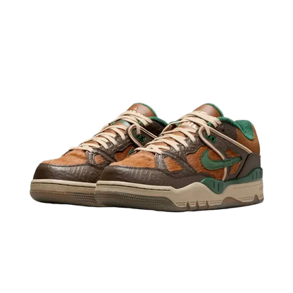 Nike Air Force 3 Low SP Nigo Baroque Brown