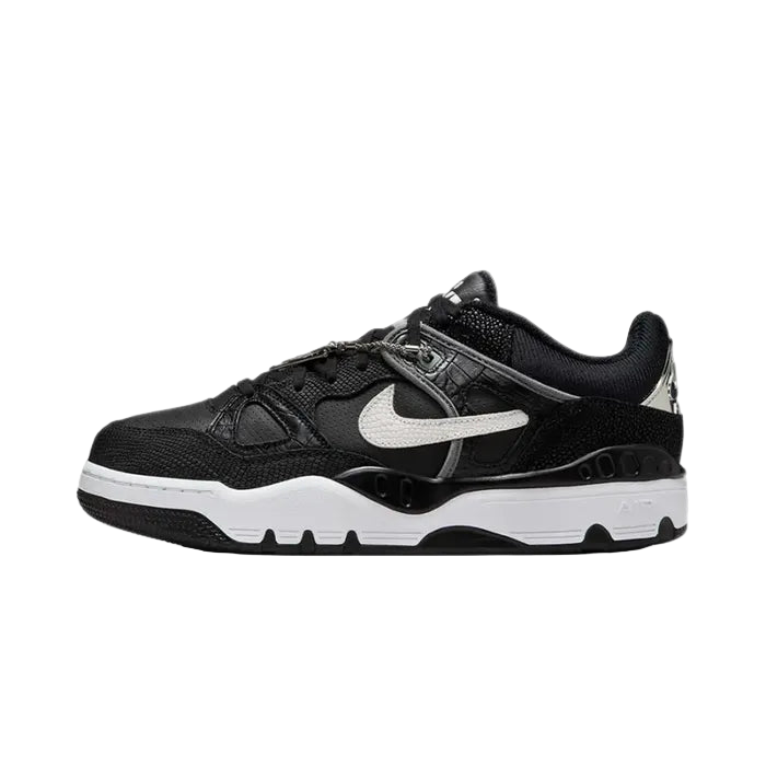 Nike Air Force 3 Low SP Nigo Black White