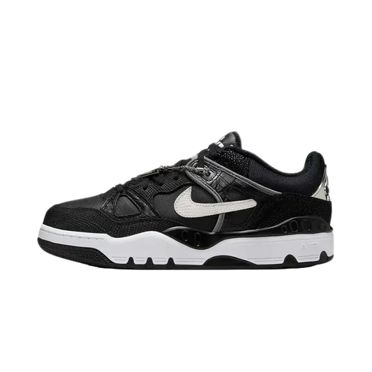 Nike Air Force 3 Low SP Nigo Black White