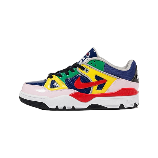 Nike Air Force 3 Low SP Nigo Blue Void