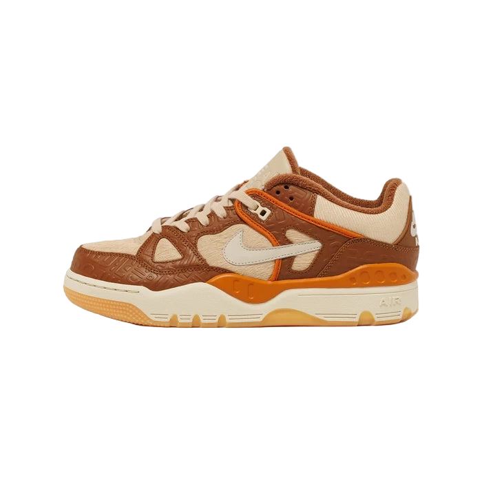 Nike Air Force 3 Low SP Nigo Light British Tan