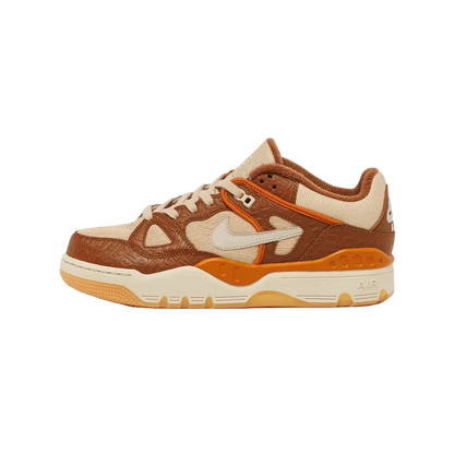 Nike Air Force 3 Low SP Nigo Light British Tan