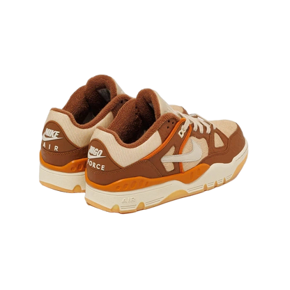 Nike Air Force 3 Low SP Nigo Light British Tan