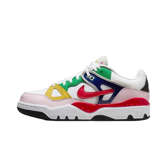 Nike Air Force 3 Low SP Nigo White