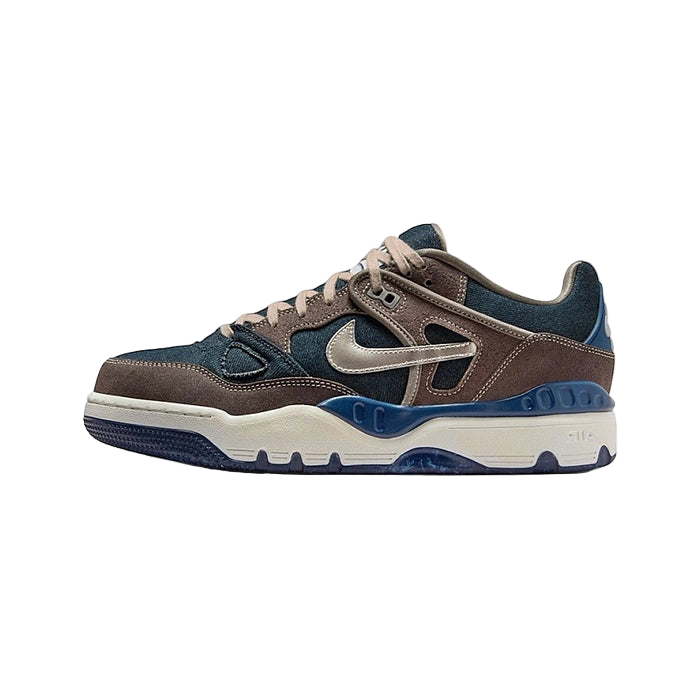 Nike Air Force 3 Low SP Nigo x Levi’s Enigma Stone