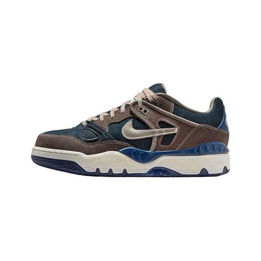 Nike Air Force 3 Low SP Nigo x Levi’s Enigma Stone