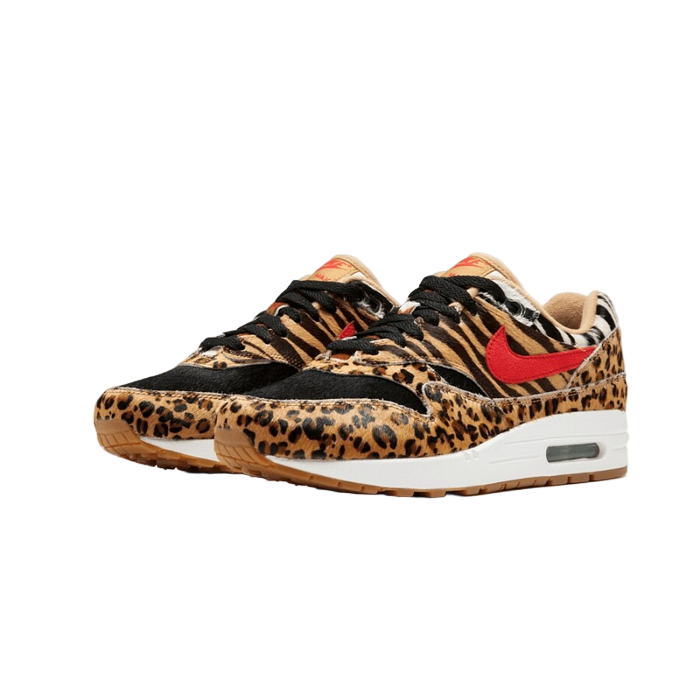 Nike Air Max 1 atmos Animal Pack 2.0