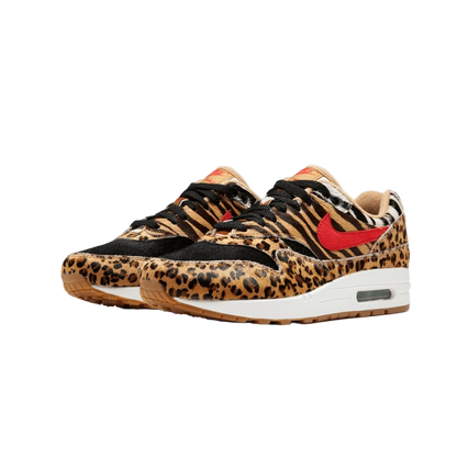 Nike Air Max 1 atmos Animal Pack 2.0