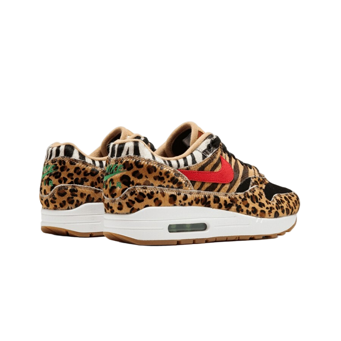Nike Air Max 1 atmos Animal Pack 2.0