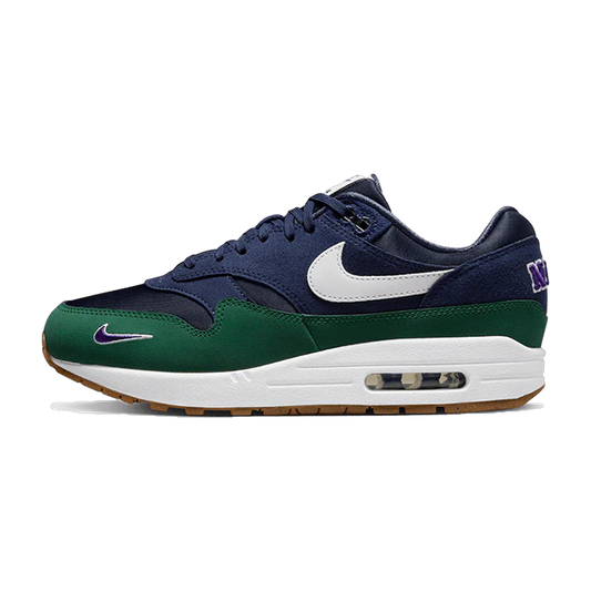 Nike Air Max 1 Gorge Green
