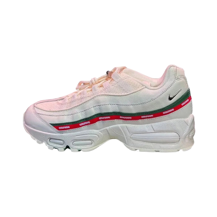 Nike Air Max 95 SP Undefeated Sail