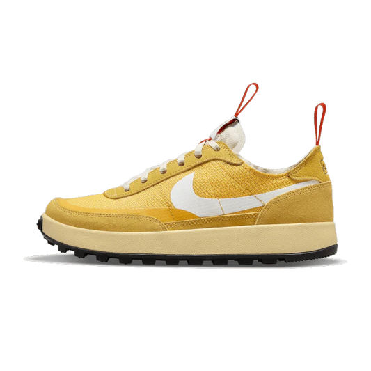 NikeCraft General Purpose Shoe Tom Sachs Archive Dark Sulfur