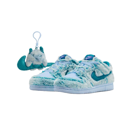 Nike Dunk Low Abominable Snowman (GS)