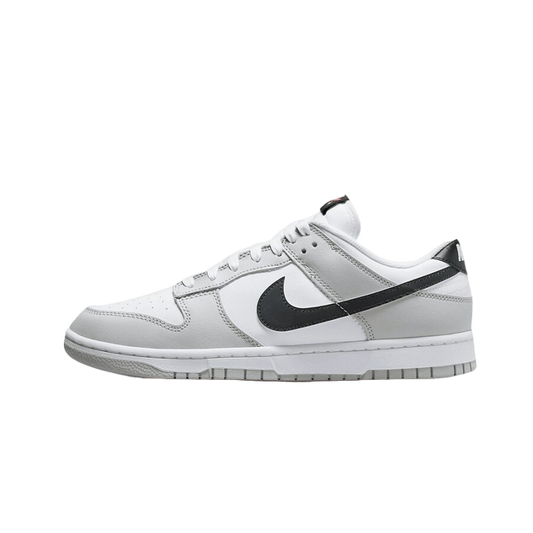 Nike Dunk Low SE Lottery Pack Grey Fog