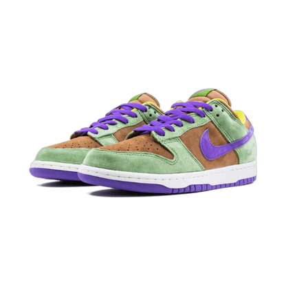 Nike Dunk Low Veneer