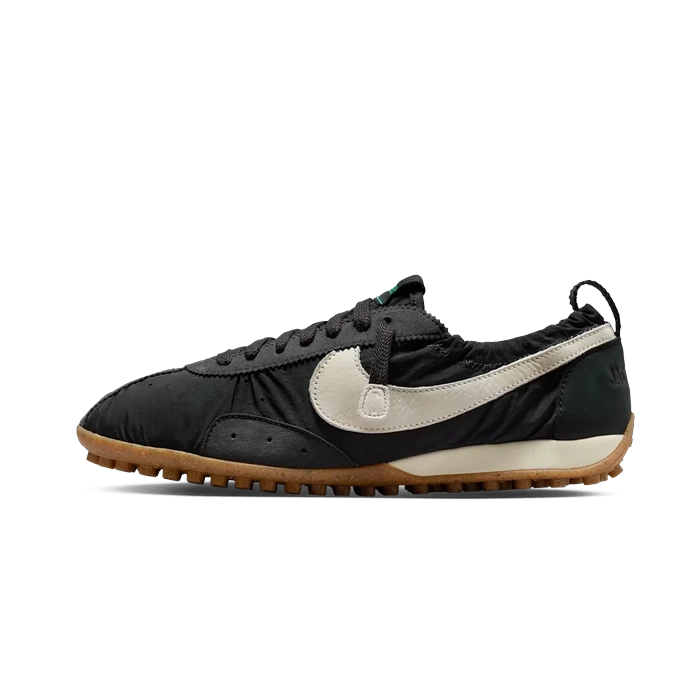 Nike Moon Shoe SP Jacquemus Off Noir