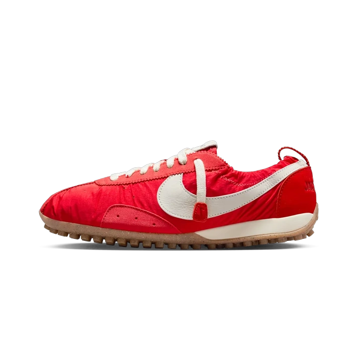 Nike Moon Shoe SP Jacquemus University Red