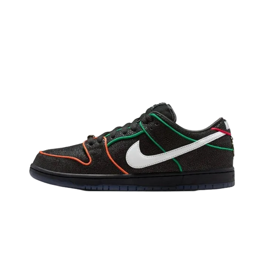 Nike SB Dunk Low Bronx Girls Skate