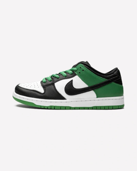 Nike SB Dunk Low Classic Green