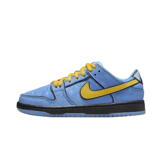 Nike SB Dunk Low The Powerpuff Girls Bubbles (PS)
