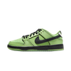 Nike SB Dunk Low The Powerpuff Girls Buttercup (PS)