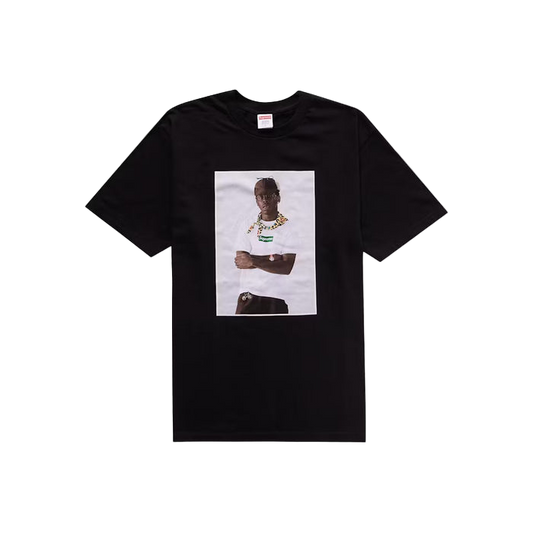 Supreme Tyler The Creator Tee Black