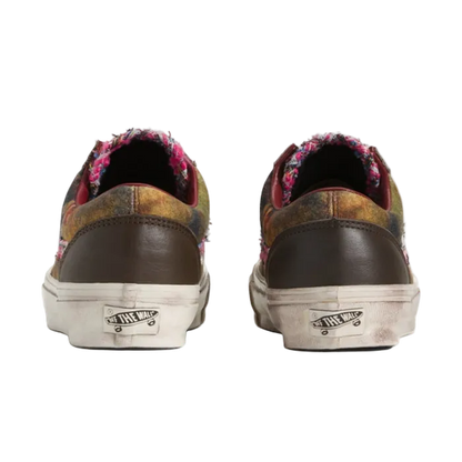 Vans Old Skool 36 LX Souvenir Warm Brown