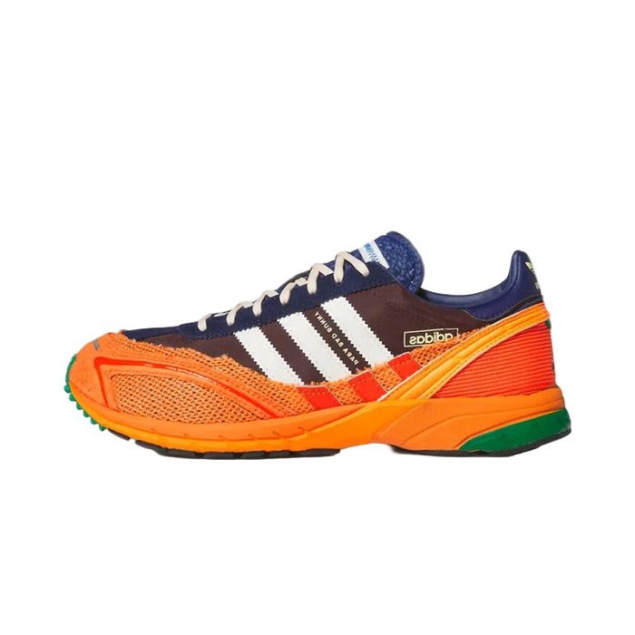 adidas Adizero SL 72 Bad Bunny Maroon