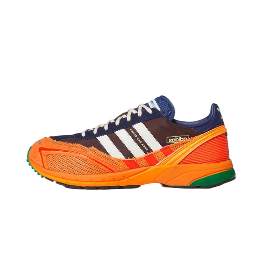 adidas Adizero SL 72 Bad Bunny Maroon