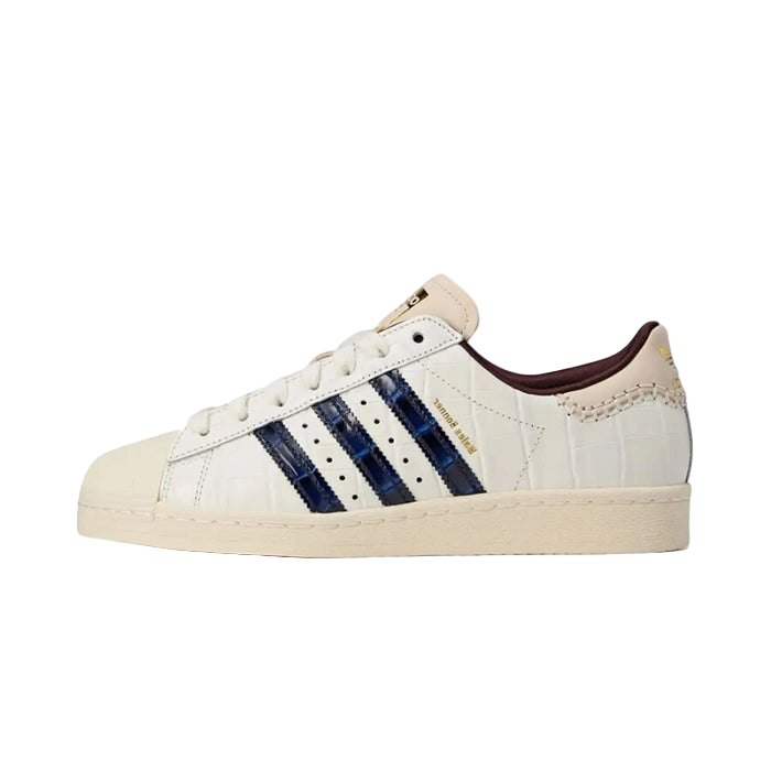 adidas Superstar Wales Bonner White Croc