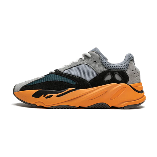 adidas Yeezy Boost 700 Wash Orange