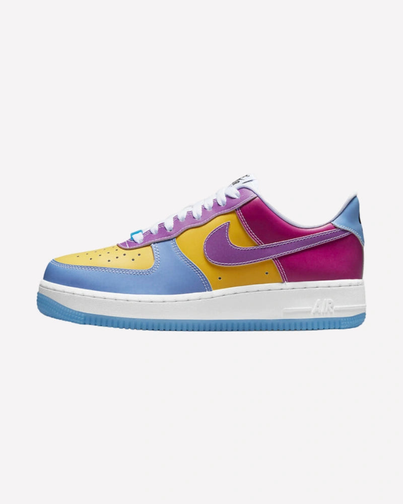 Nike Air Force 1 Low LX UV Reactive