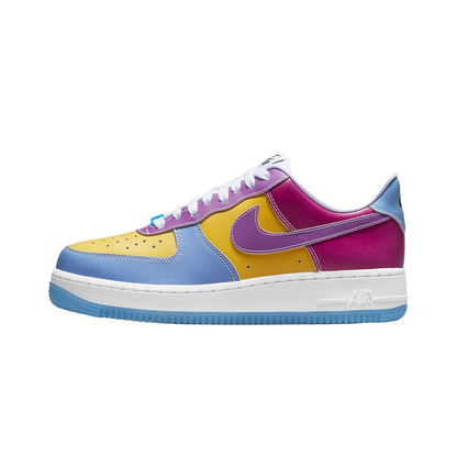 Nike Air Force 1 Low LX UV Reactive