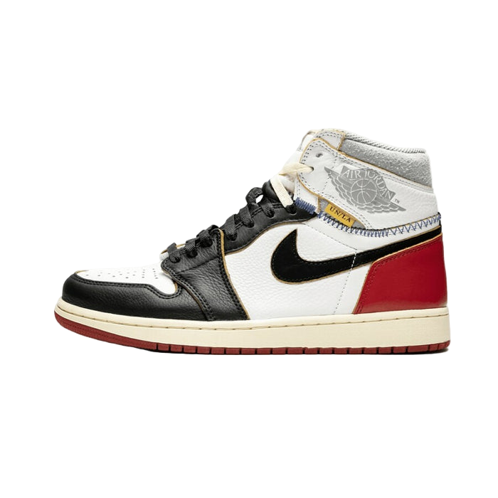 Air Jordan 1 Retro High Union Los Angeles Black Toe