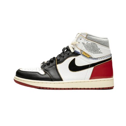 Air Jordan 1 Retro High Union Los Angeles Black Toe