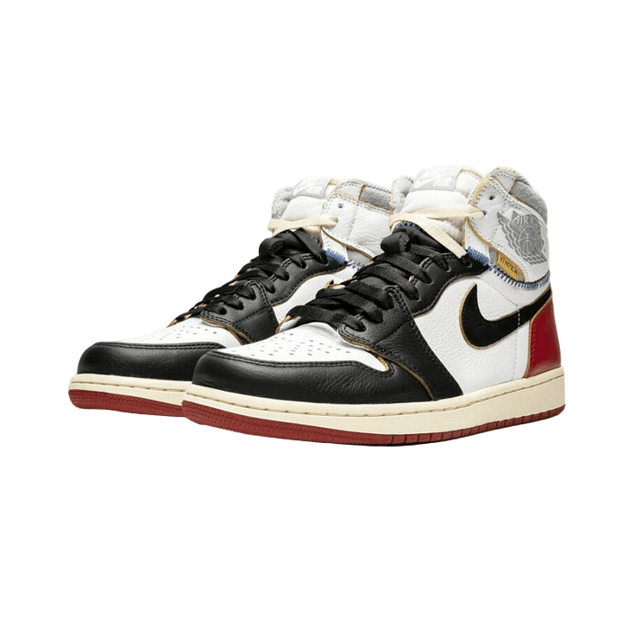Air Jordan 1 Retro High Union Los Angeles Black Toe