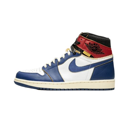 Air Jordan 1 Retro High Union Los Angeles Storm Blue