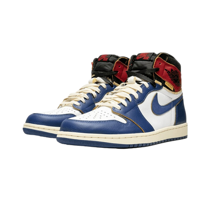 Air Jordan 1 Retro High Union Los Angeles Storm Blue