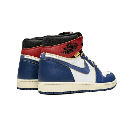 Air Jordan 1 Retro High Union Los Angeles Storm Blue
