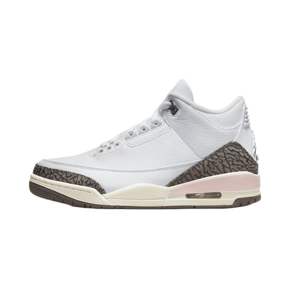 Air Jordan 3 Retro Neapolitan Dark Mocha