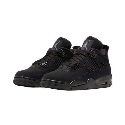Air Jordan 4 Retro Black Cat (2025)
